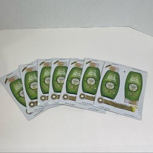 💲Travel & Vacation size packs shampoo conditioner